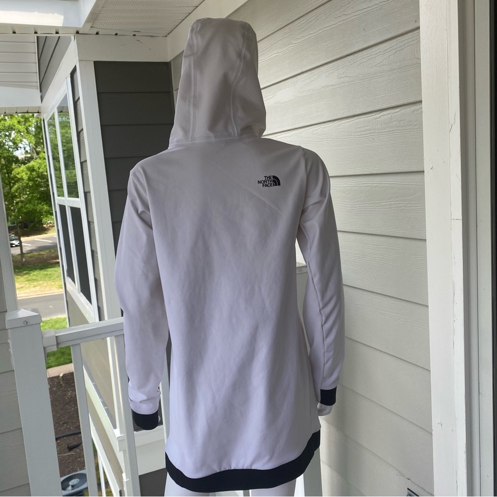 THE NORTH FACE Girls Tekno Pullover Hoodie - Picture 3 of 16
